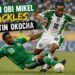 Jay-Jay Okocha names the Super Eagles star who retired too early