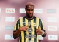 West Ham, Schalke battle to sign Nigerian wonderkid wanted by Chelle’s Super Eagles