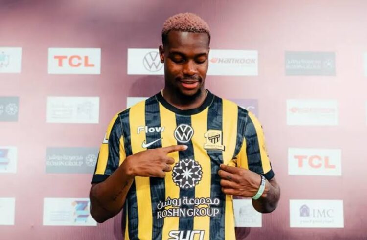 West Ham, Schalke battle to sign Nigerian wonderkid wanted by Chelle’s Super Eagles