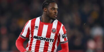 Super Eagles hopeful wanted in Italy