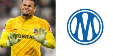 Super Eagles transfer: Marseille challenge Juventus for Nigeria star