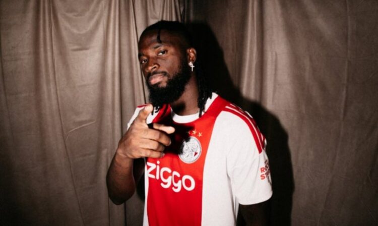 Super Eagles and Wolves striker Tolu Arokodare reveals why he wants to stay at Ajax