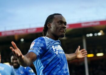 Super Eagles hopeful faces big career decision amid Hull, Derby and Marseille interest