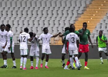 Have Nigeria’s Flying Eagles qualified for the U20 AFCON after win over Côte d’Ivoire?