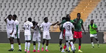Have Nigeria’s Flying Eagles qualified for the U20 AFCON after win over Côte d’Ivoire?