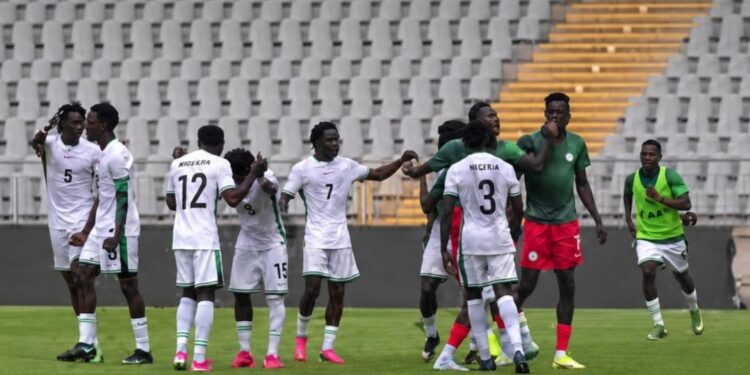 Have Nigeria’s Flying Eagles qualified for the U20 AFCON after win over Côte d’Ivoire?