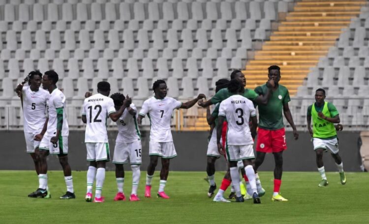 Have Nigeria’s Flying Eagles qualified for the U20 AFCON after win over Côte d’Ivoire?