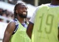 Super Eagles star Arokodare reveals what shocked him at Ajax since Wolves move