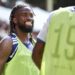 Super Eagles star Arokodare reveals what shocked him at Ajax since Wolves move