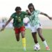 Cameroon 1-0 Nigeria: Super Falcons lose to Lionesses, open tough World Cup playoff route