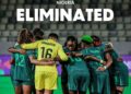 Super Eagles, Falcons, U20 & U17 boys: 5 major failures of Ibrahim Gusau’s NFF