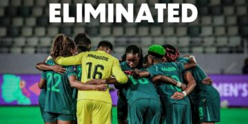 Super Eagles, Falcons, U20 & U17 boys: 5 major failures of Ibrahim Gusau’s NFF