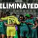 Super Eagles, Falcons, U20 & U17 boys: 5 major failures of Ibrahim Gusau’s NFF