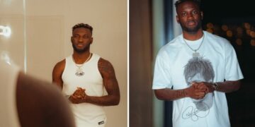 Victor Boniface makes emotional return in Sevilla win as Leverkusen fans show their love