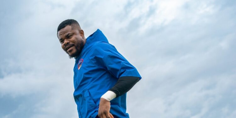 Chippa United rebuild around Nwabali as Nigeria GK aims to reclaim Super Eagles spot