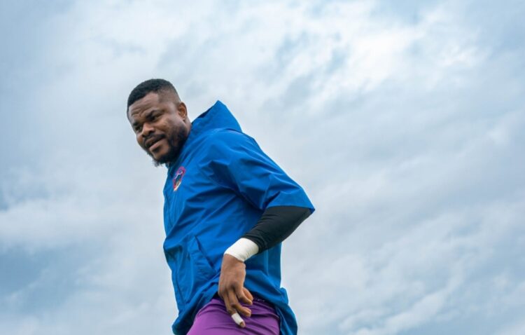 Chippa United rebuild around Nwabali as Nigeria GK aims to reclaim Super Eagles spot