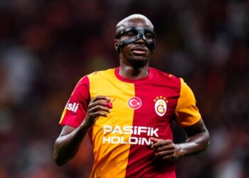 Real reason Osimhen will stay at Galatasaray despite Arsenal, Tottenham & Atletico Madrid interest