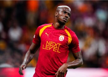 Victor Osimhen transfer: Al Hilal consider €65m Galatasaray striker as Benzema replacement
