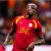 Victor Osimhen transfer: Al Hilal consider €65m Galatasaray striker as Benzema replacement