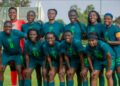 Former Liverpool star ‘heartbroken’ after Super Falcons miss 2027 Women’s World Cup
