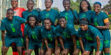 Former Liverpool star ‘heartbroken’ after Super Falcons miss 2027 Women’s World Cup