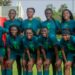 Former Liverpool star ‘heartbroken’ after Super Falcons miss 2027 Women’s World Cup