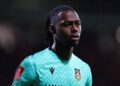 Super Eagles star attracts Championship interest after Wrexham setback