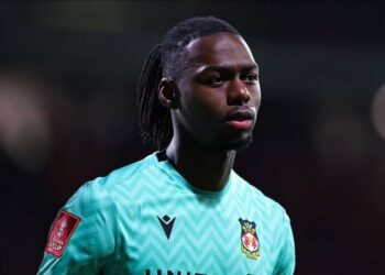 Super Eagles star attracts Championship interest after Wrexham setback