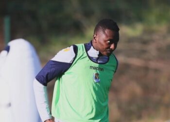Super Eagles star recovers from injury, prepares for La Liga opener vs Celta Vigo
