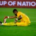 Stanley Nwabali makes Super Eagles decision after Chippa United return