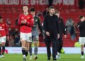 Manchester United make enquiry about Super Eagles star ahead of EPL transfer