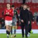 Manchester United make enquiry about Super Eagles star ahead of EPL transfer