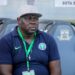 Super Falcons face major change as NFF removes Justin Madugu, his coaches