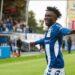 West Ham make ₦6.2 billion bid for 20-year-old Nigerian winger