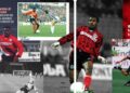 Super Eagles icon reveals Bayern Munich offer he rejected before joining Frankfurt