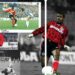 Super Eagles icon reveals Bayern Munich offer he rejected before joining Frankfurt