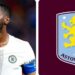 Aston Villa eye Super Eagles target to replace Arsenal-bound Ezri Konsa