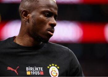 Man Utd make move for £30m Victor Osimhen alternative
