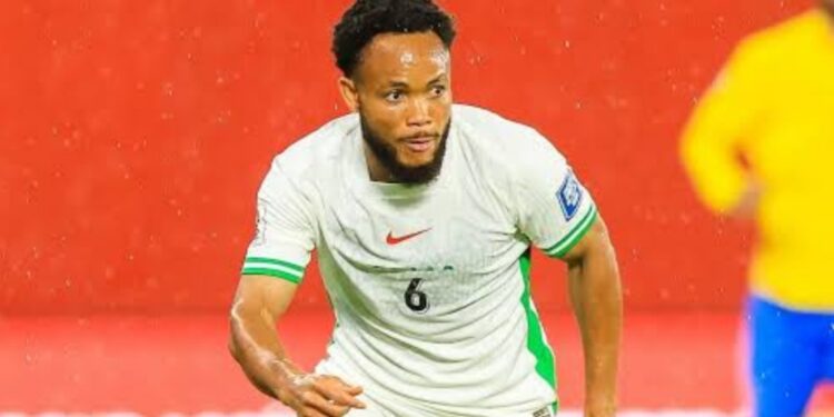 Nigerians abroad: Ajayi stuns Man Utd as Tella, Okonkwo and Ejuke also impress