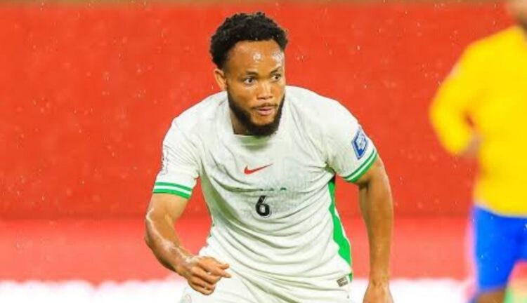 Nigerians abroad: Ajayi stuns Man Utd as Tella, Okonkwo and Ejuke also impress