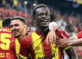 Super Eagles hopeful completes Al-Jazira move after attracting Premier League interest