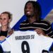 Bundesliga: Super Eagles star completes Hamburg transfer