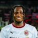 Samuel Chukwueze vows to shine all season after Man of the Match display for AC Milan
