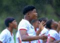 Two-time Nigeria champions hit seven goals past AS Garde Nationale in Burkina Faso
