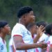 Two-time Nigeria champions hit seven goals past AS Garde Nationale in Burkina Faso