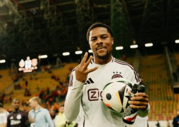 Super Eagles hopeful pushes for Premier League start after Ipswich win over Leicester
