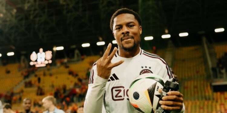 Super Eagles hopeful pushes for Premier League start after Ipswich win over Leicester