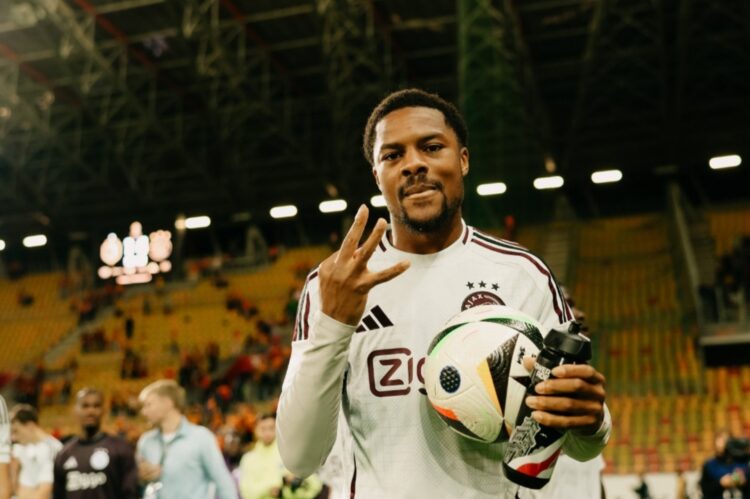 Super Eagles hopeful pushes for Premier League start after Ipswich win over Leicester