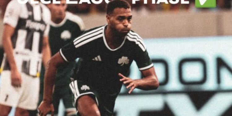 UEFA playoffs: Arokodare & Dessers rescue European dreams, Onuachu knocked out