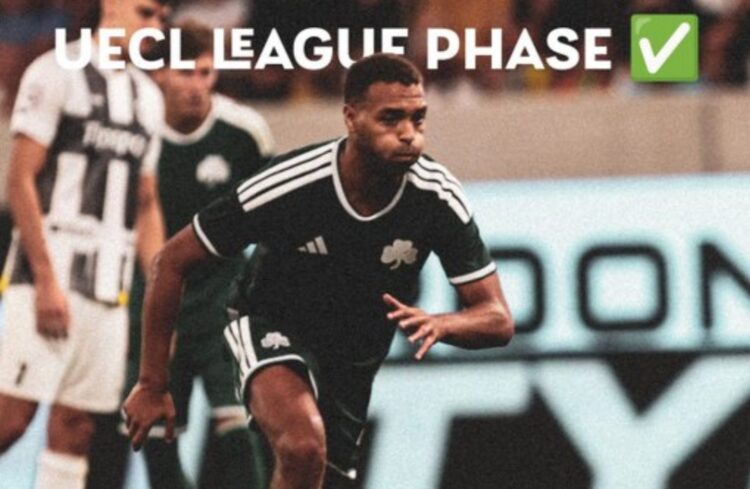 UEFA playoffs: Arokodare & Dessers rescue European dreams, Onuachu knocked out